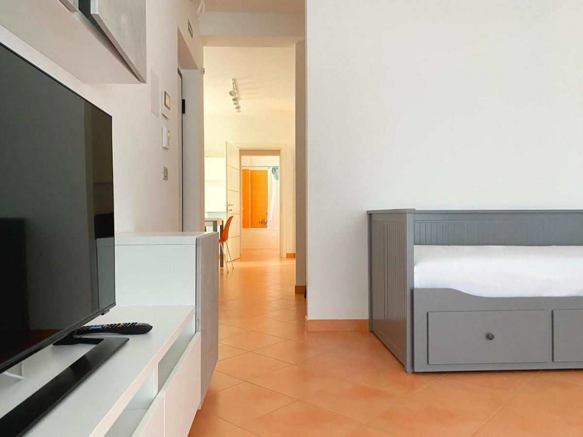 Adamo Ed Eva Resort Numana Exterior photo