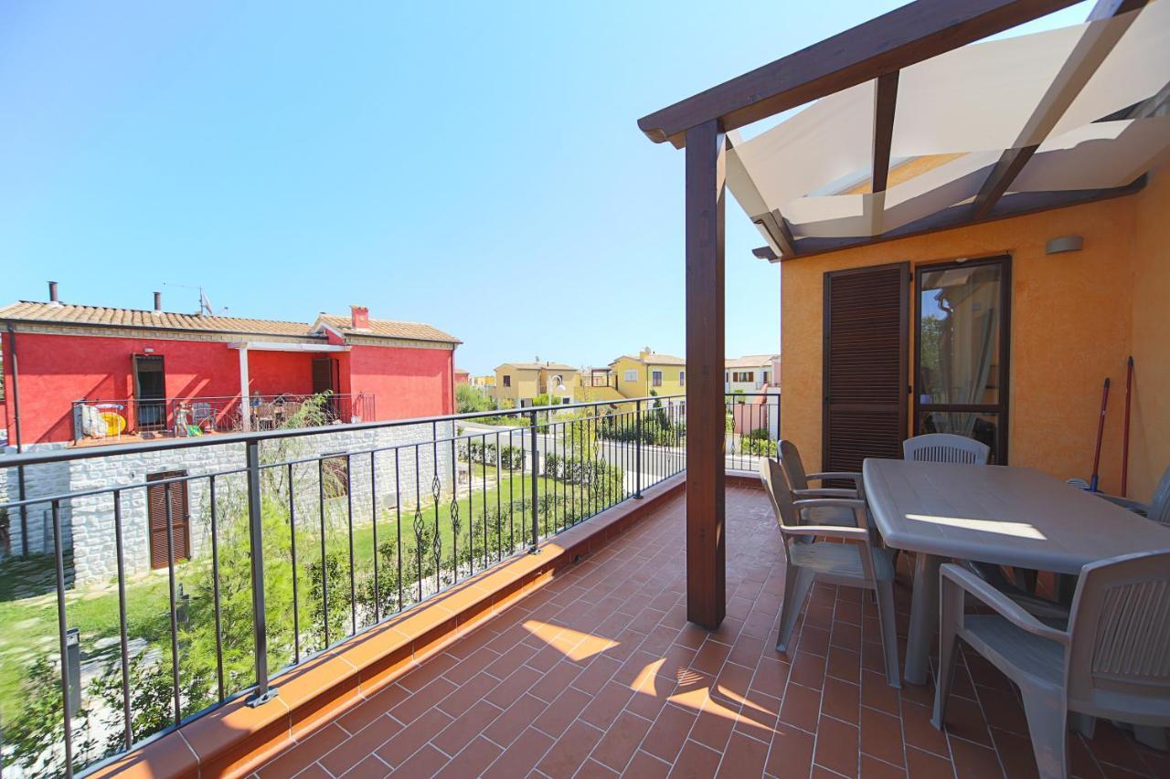 Adamo Ed Eva Resort Numana Exterior photo
